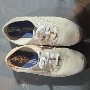 Keds size 11